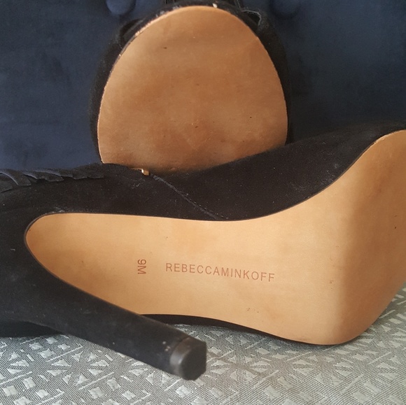 Booties - Picture 2 of 4